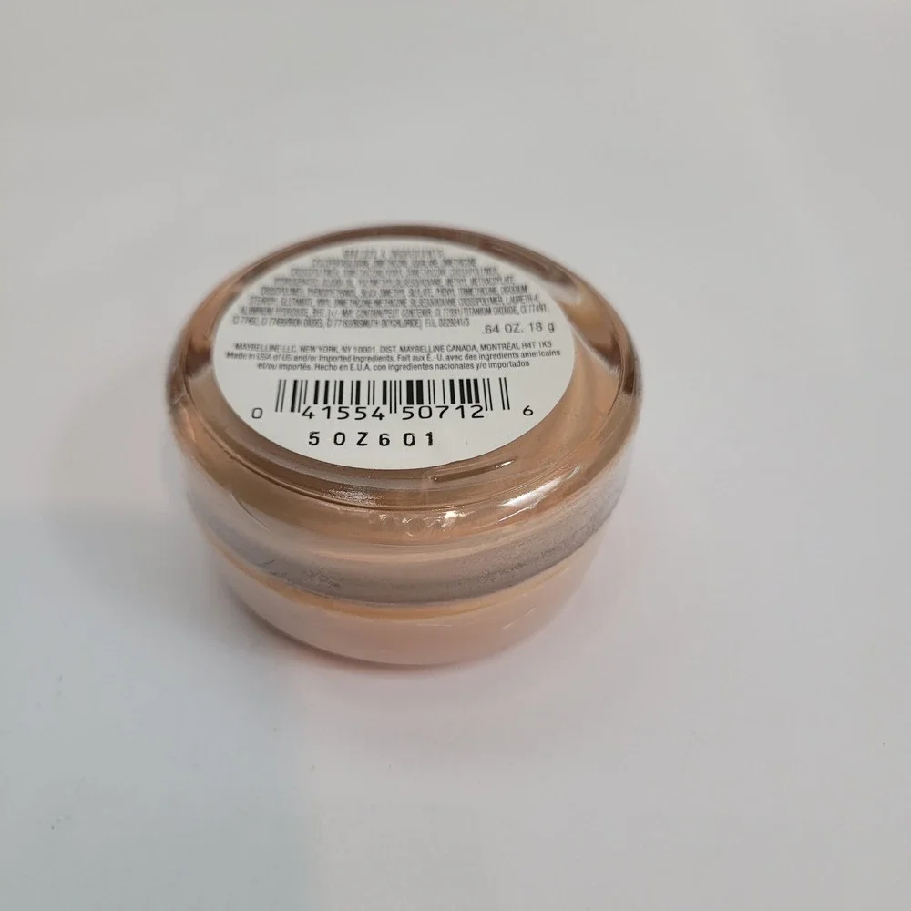 Maybelline brand new